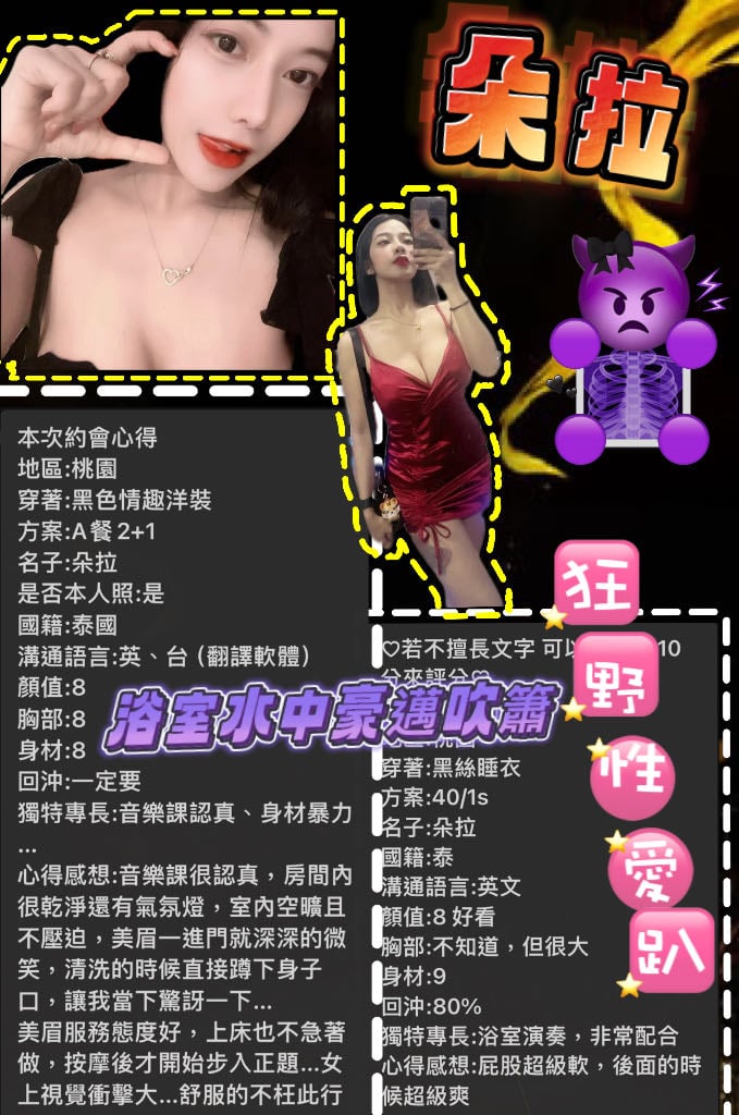 朵拉 桃園中壢定點茶:圖片 8