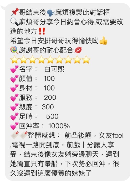 白可熙 桃園定點茶:圖片 2