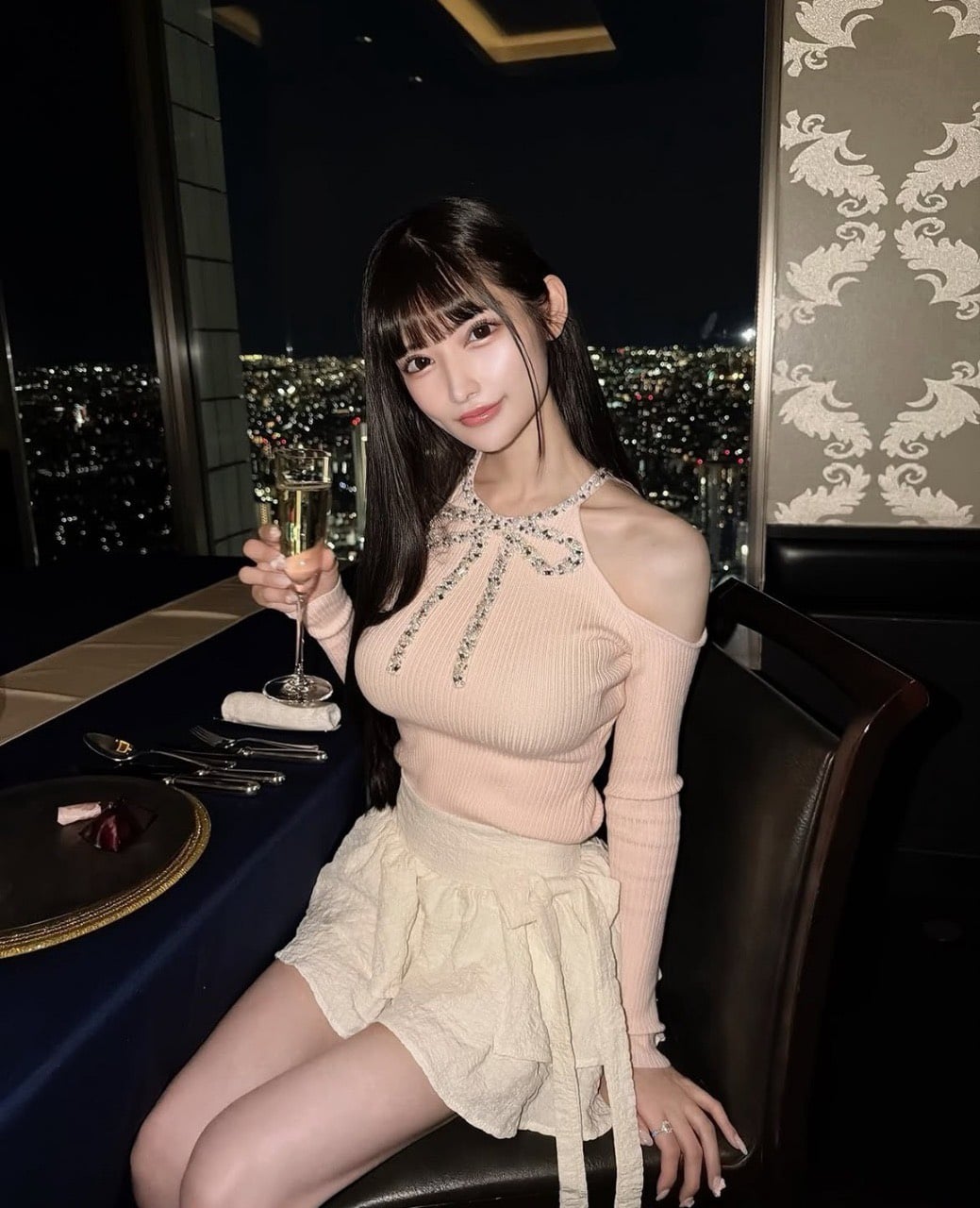 胡桃さくら 台北/新北外送茶:圖片 6