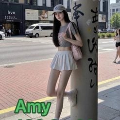 台北外送茶 Amy 援交