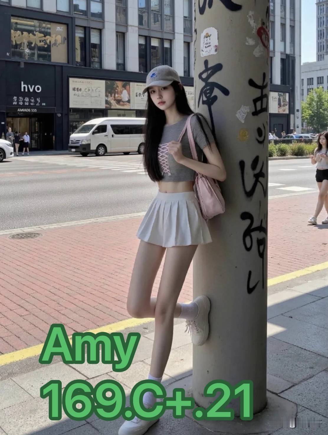 台北外送茶 Amy 援交