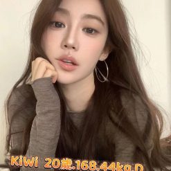 台北/新北外送茶 Kiwi 援交