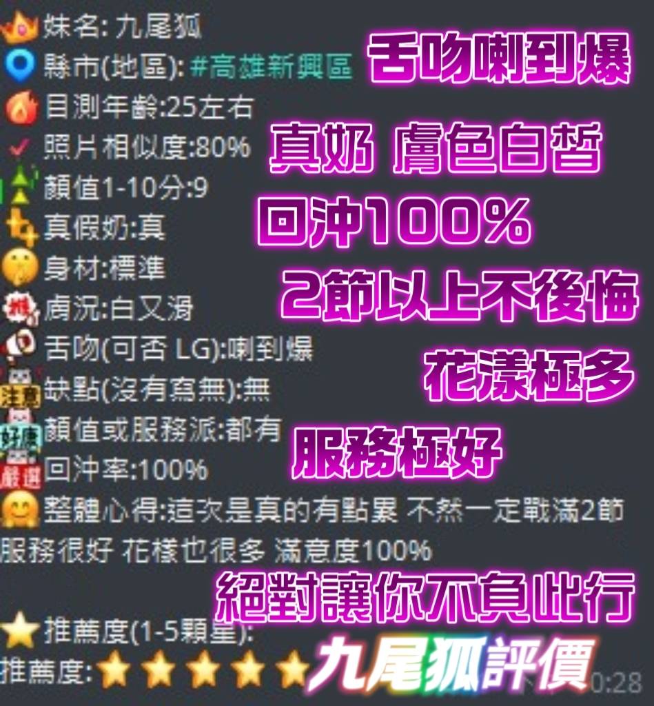 九尾狐 高雄新興區定點茶:圖片 5