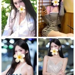 台北/新北外送茶 嘟比 援交