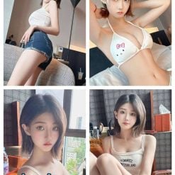 台北/新北外送茶 琥珀 援交