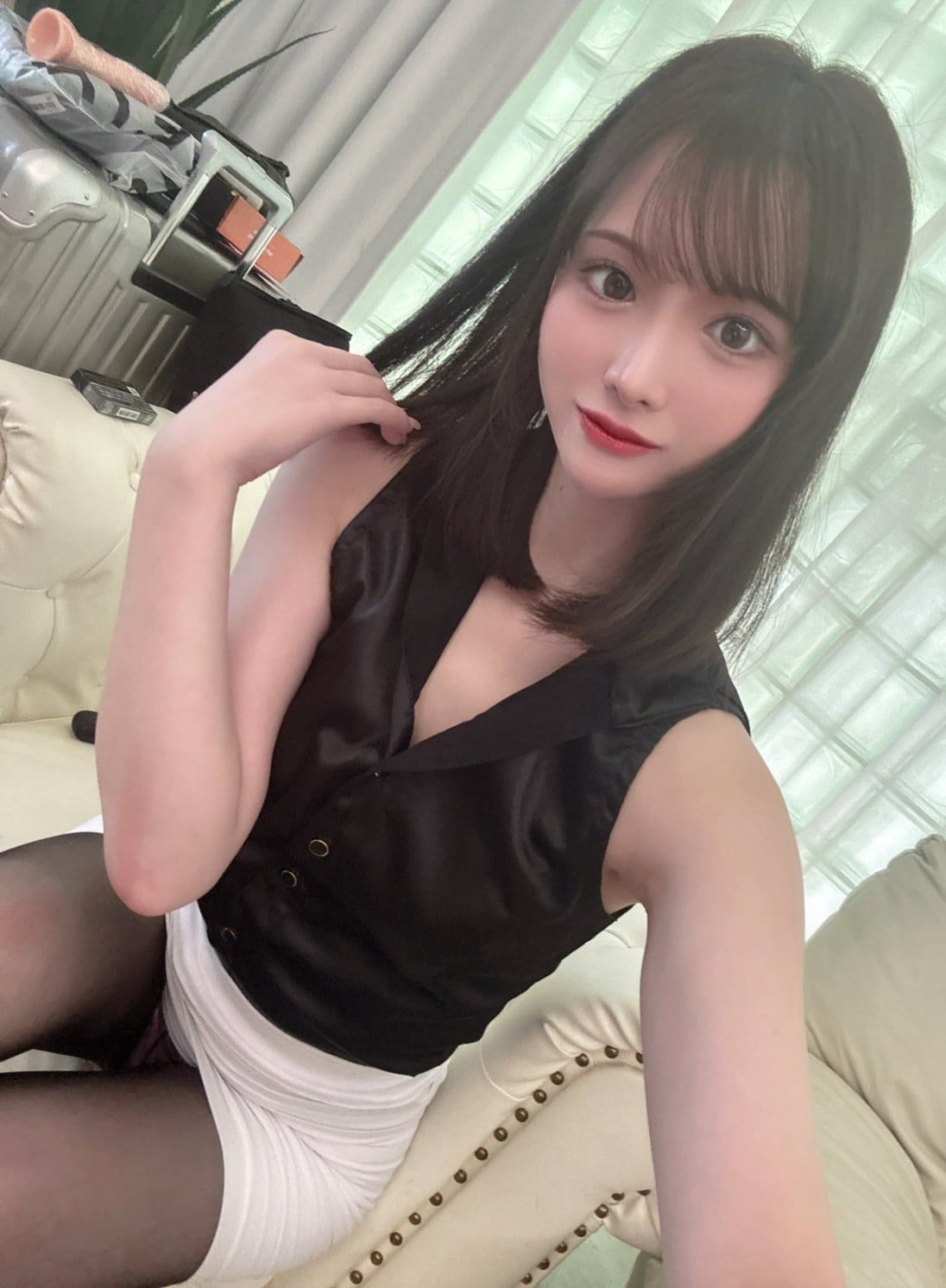 白祏桃 台中外送/定點茶:圖片 8