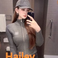 台北/新北外送茶 Hailey 援交