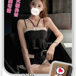 台北/新北外送茶 兔比 援交