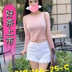 台北外送茶 妮妮 援交