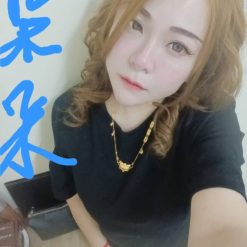 朵朵 彰化外送茶