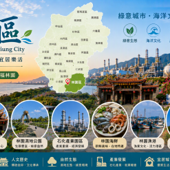 林園定點茶