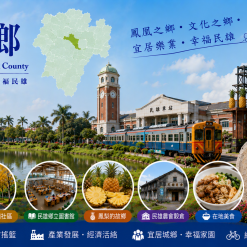 民雄定點茶
