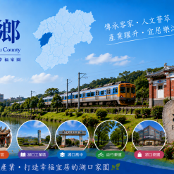湖口定點茶