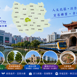 台南-北區定點茶