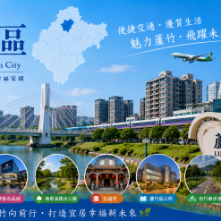 蘆竹定點茶