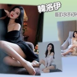 台北/新北外送茶 韓洛伊 援交