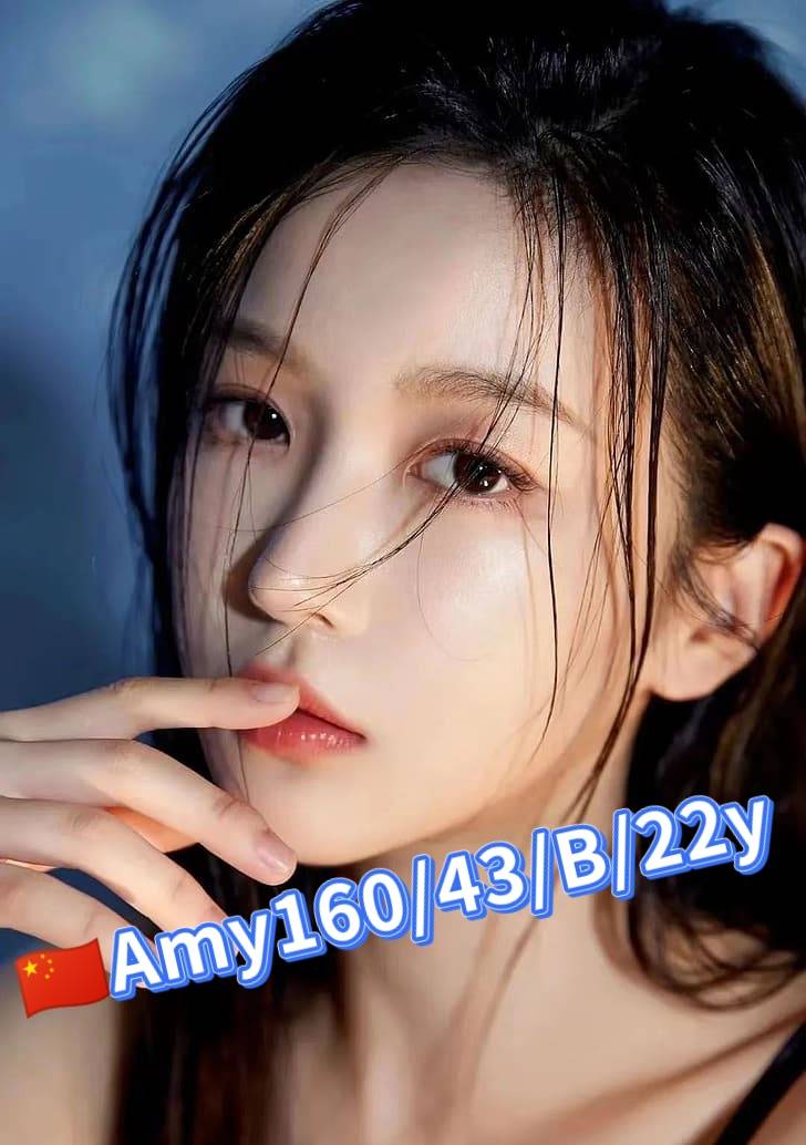 台北/新北外送茶 Amy 援交