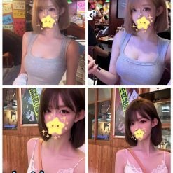 台北/新北外送茶 七海 援交
