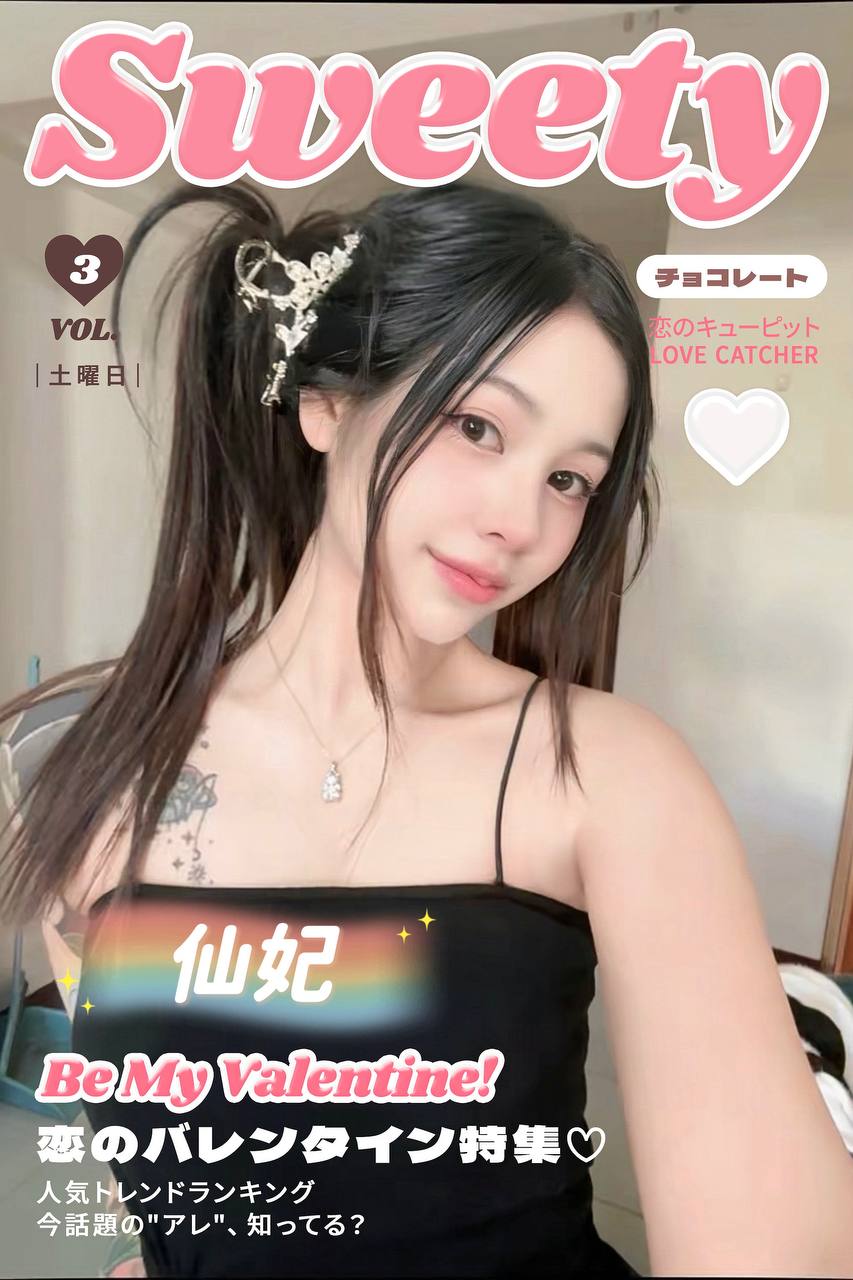 仙妃 台北中山定點茶:圖片 2