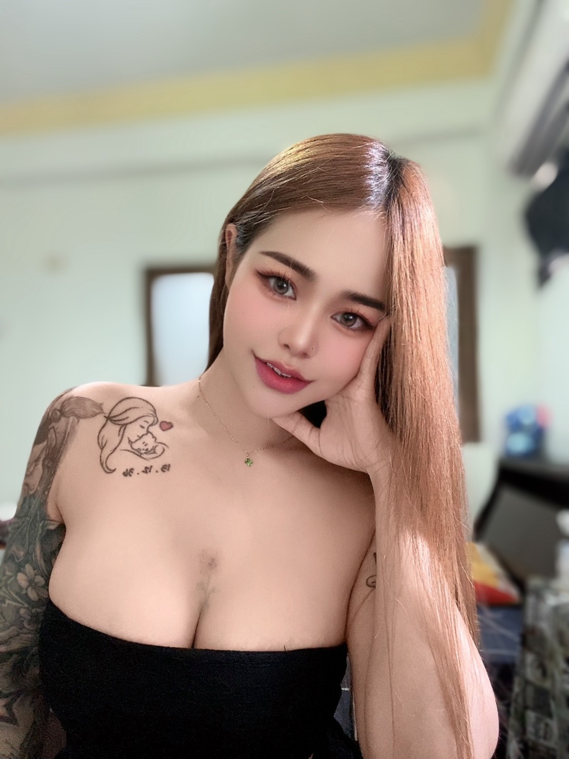 奶糖 嘉義西區定點茶:圖片 3
