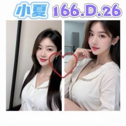 台北/新北外送茶 小夏 援交