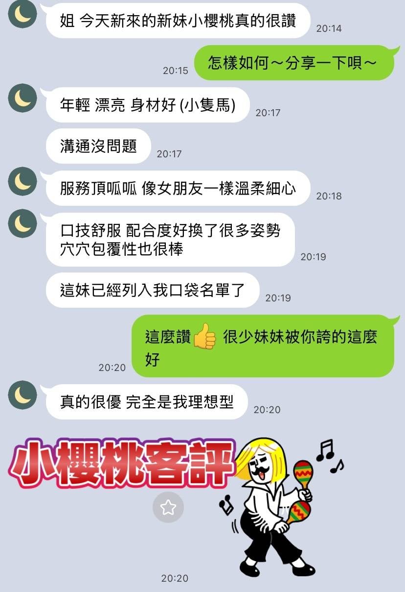 小櫻桃 高雄楠梓定點茶:圖片 2