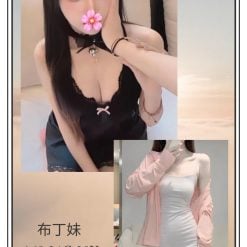 台北外送茶 布丁妹 援交