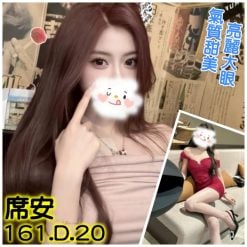 台北/新北外送茶 席安 援交