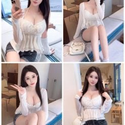 李茵茵 台北外送茶 新北外送茶