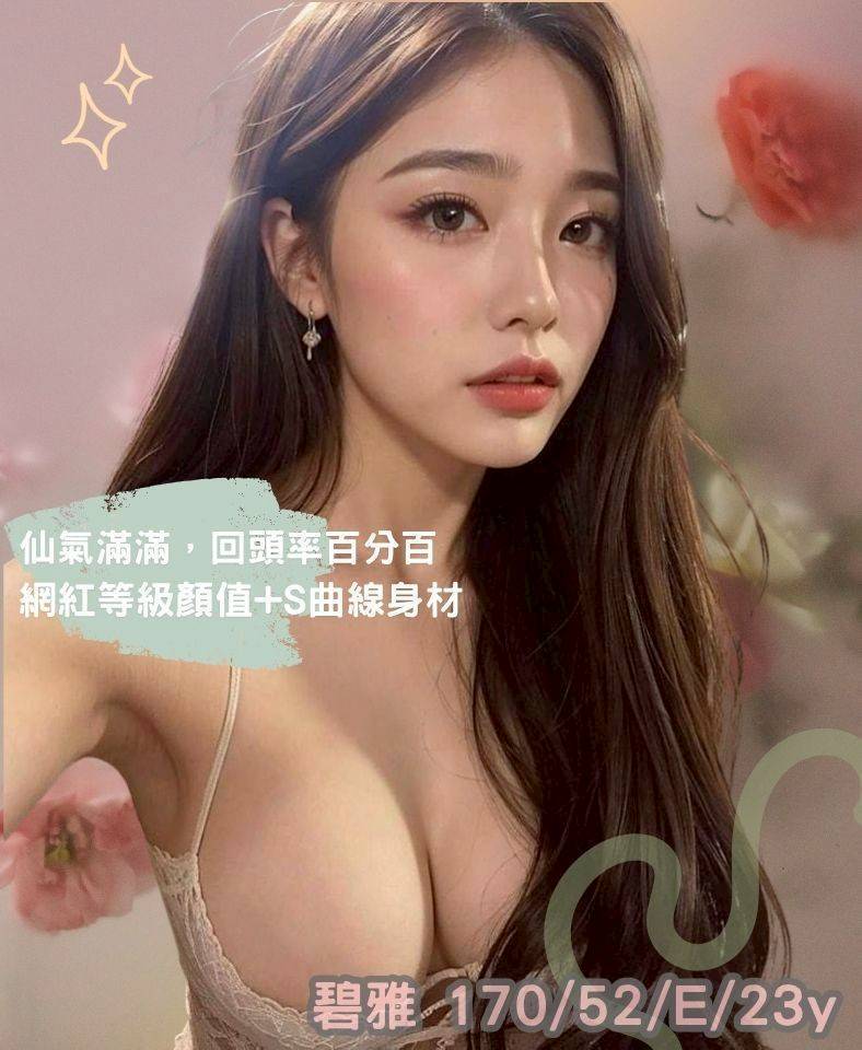 台南外送茶 碧雅 援交