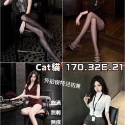 Cat貓 台北/新北外送茶