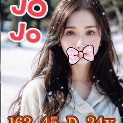 JOJO 高雄外送茶
