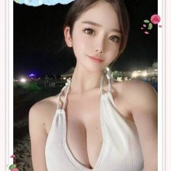 倖田如月 台北/新北外送茶
