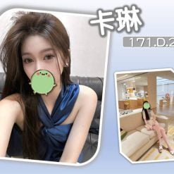 台北/新北外送茶 卡琳 援交