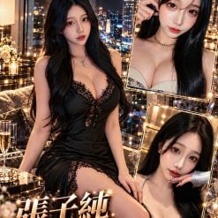 台中外送/定點茶 張子純 援交