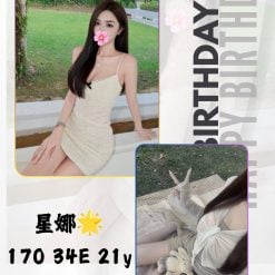 星娜 台北/新北外送茶