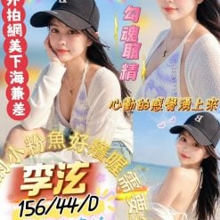 屏東外送茶 李泫 援交