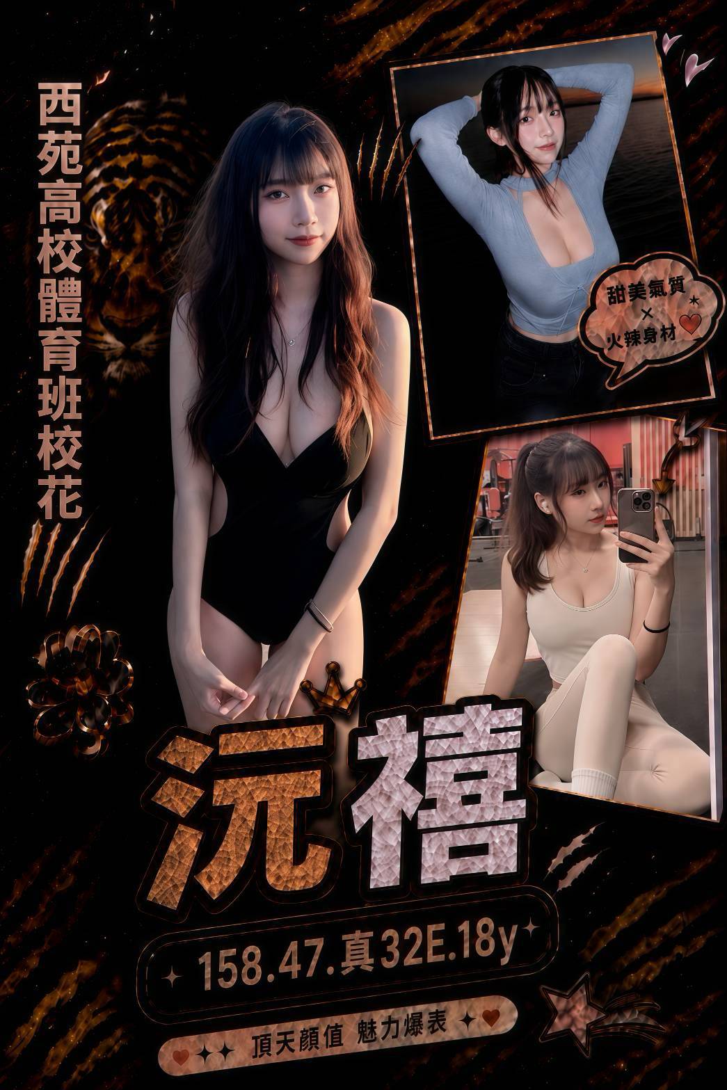 沅禧 台中外送/北區定點茶
