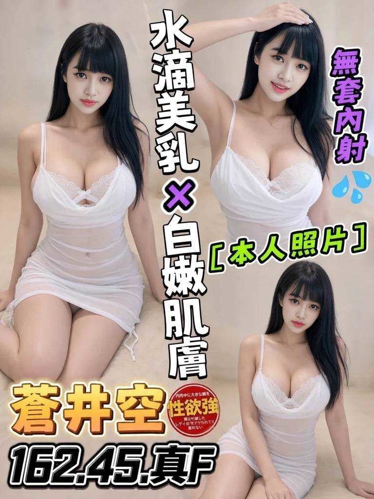 蒼井空 苗栗竹南鎮定點茶