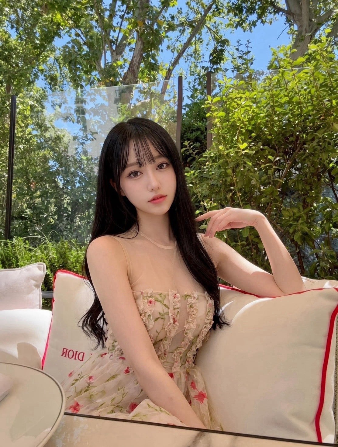 喬本奈美 台南外送/北區定點茶:圖片 9
