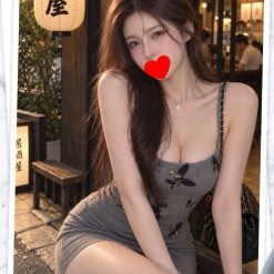 台北/新北外送茶 喬菲 援交