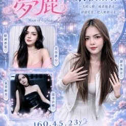 新竹定點茶 夢鹿 援交