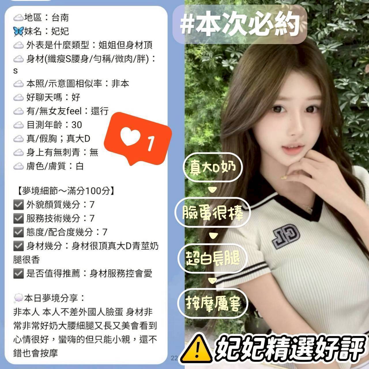妃妃 台南市安南區定點茶:圖片 9