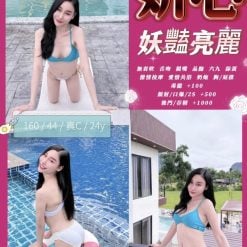 妍心 苗栗竹南定點茶