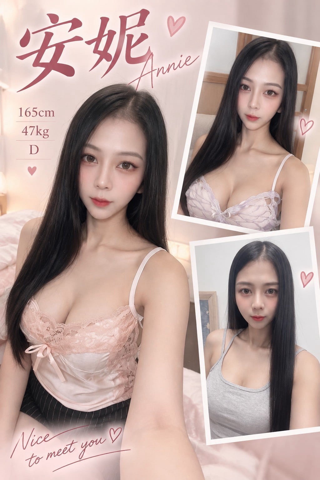 安妮 中壢區定點茶