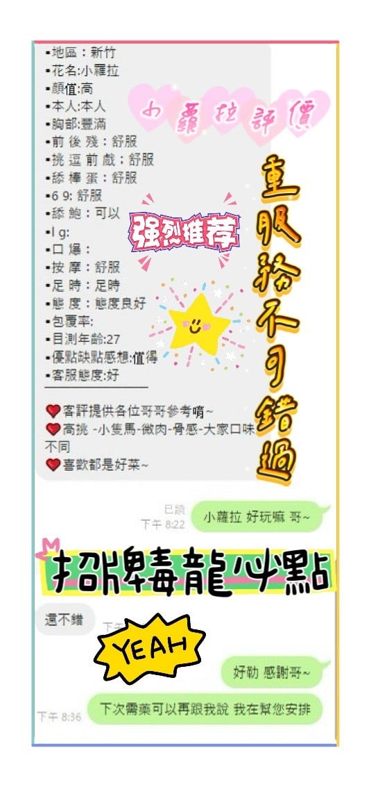 小蘿拉 新竹東區定點茶:圖片 9