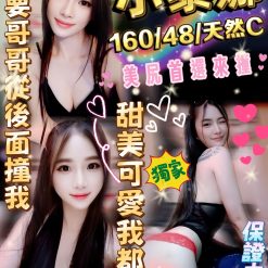 小黎娜 雲林縣斗六市定點茶