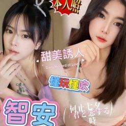 智安 台中北區定點茶