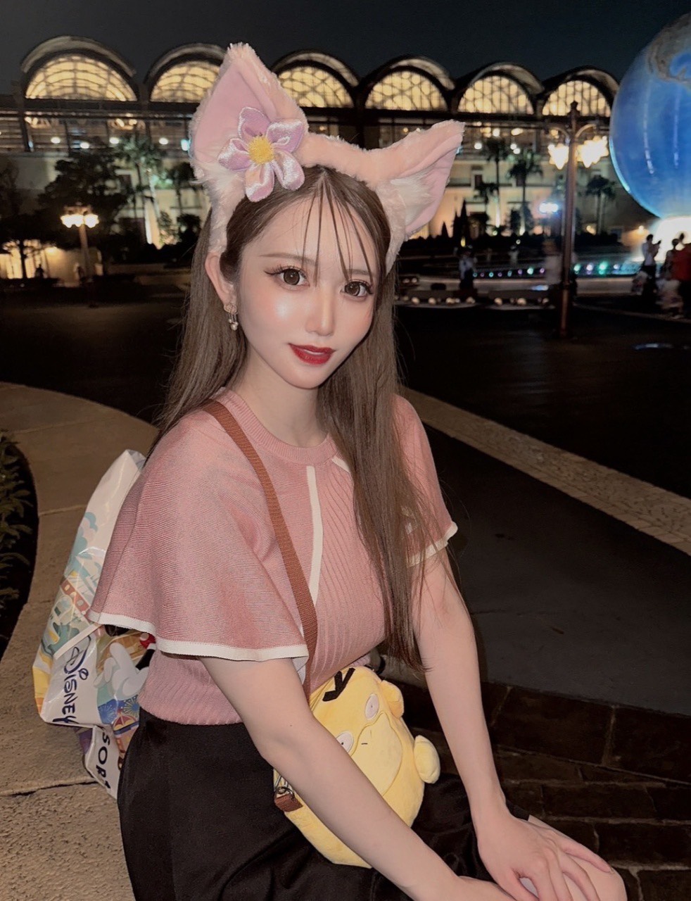 松本甜奈 台北/新北外送茶:圖片 3