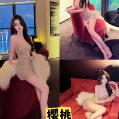櫻桃 台中外送茶